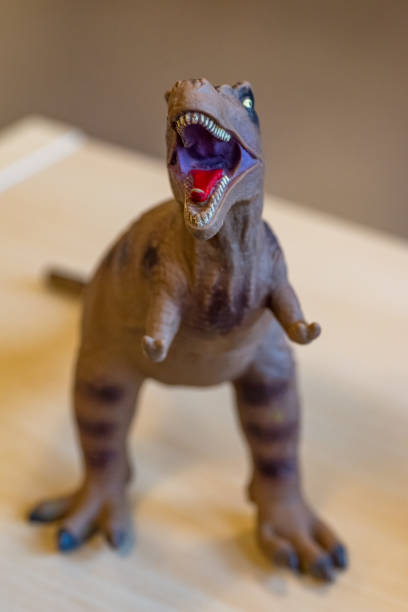 istock plastic t rex toy for children indoors 1135050013