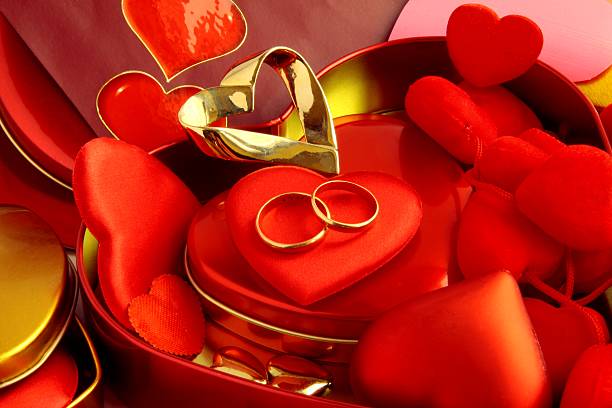 istock much of love and marriage 113505099