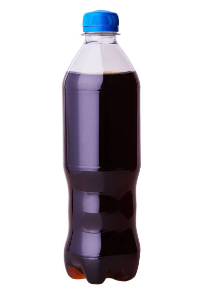 istock small bottle of cola soda isolated 1135055748