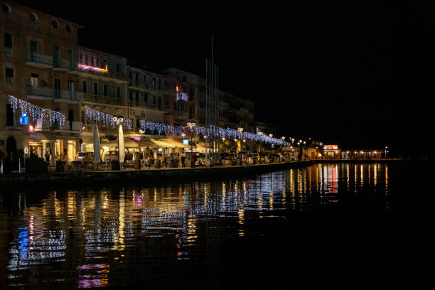 porto santo stefano - grosseto province fotografías e imágenes de stock