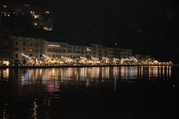 porto santo stefano - grosseto province photos et images de collection