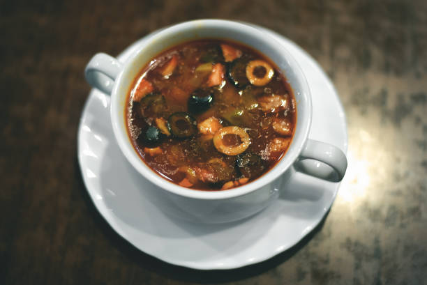 Soup.