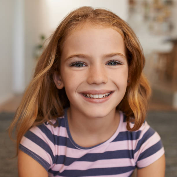 istock The innocence of youth 1135067377