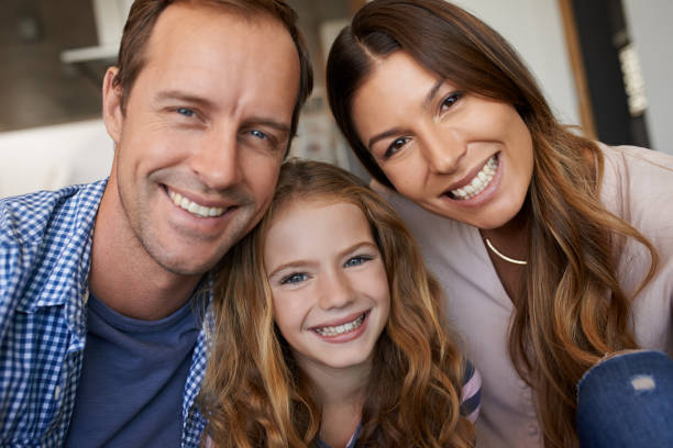 istock We need nothing more than family 1135068603