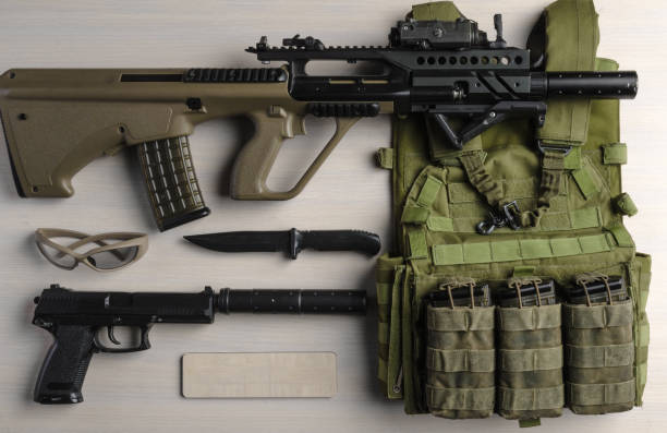 istock subject shooting accessories military 1135073134