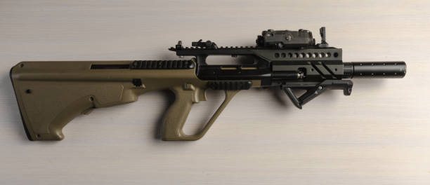 istock subject shooting accessories military 1135073145