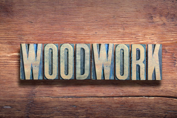istock woodwork letters wood 1135080002