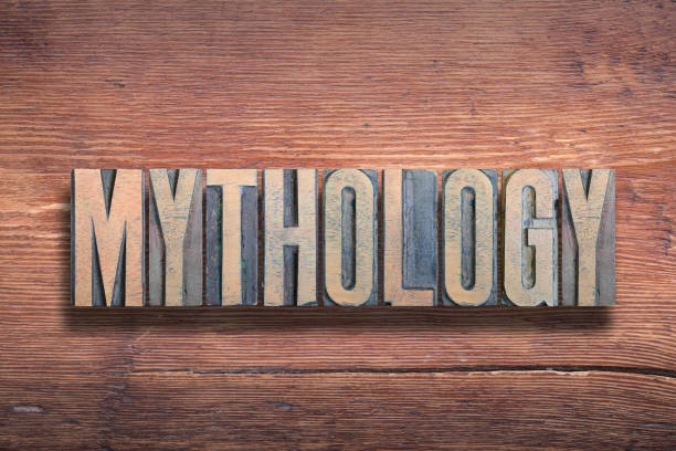 istock mythology letters wood 1135081415