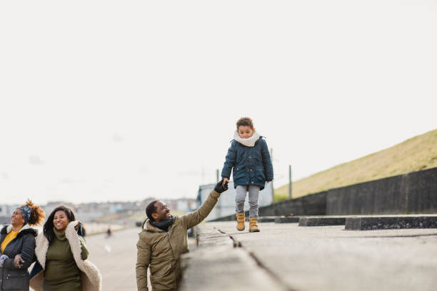 Family Making Memories