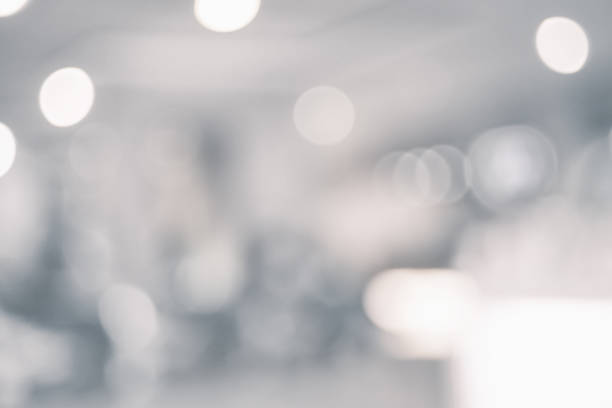 istock Vintage filter Blurred background : Colorful store blur background with bokeh 1135089774