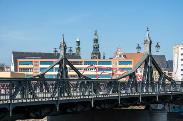 istock Panorama Zwickau City 1135091209
