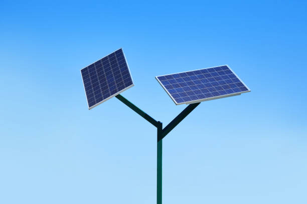 Photovoltaic Panel