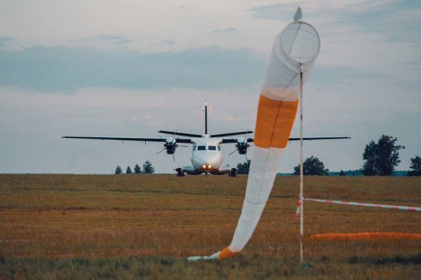 istock parachutist aircraft on land 1135116071