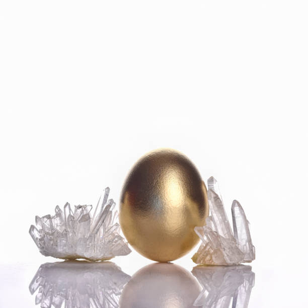 istock Easter holiday concept luxury background 1135116714
