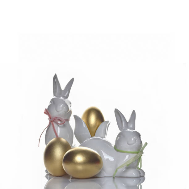 istock Easter holiday concept luxury background 1135116828