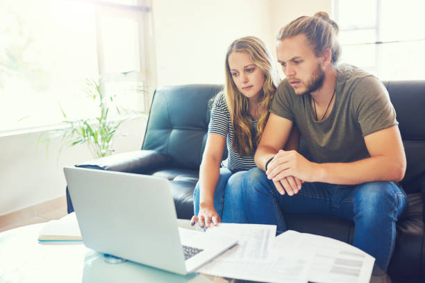 istock We've got some important decisions to make 1135118723