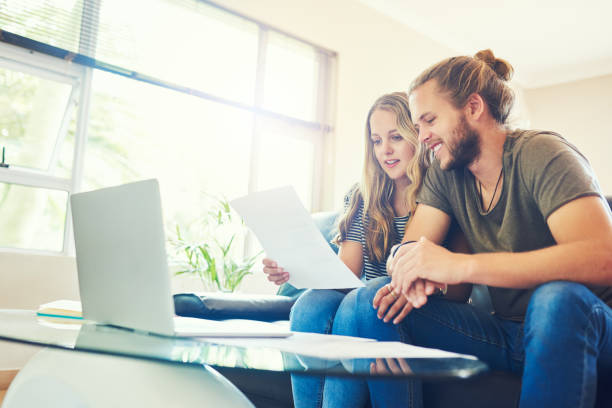 istock Now that's what you call effective budgeting 1135118729