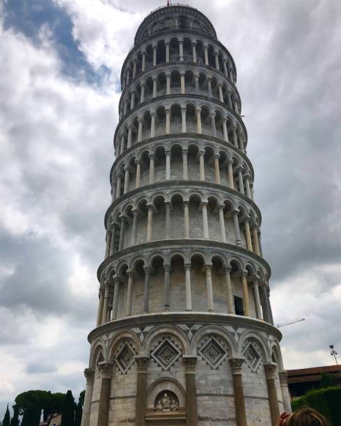istock Leaning Tower of Pisa 1135119789