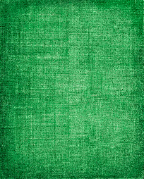 istock Green Vintage Cloth 113513218