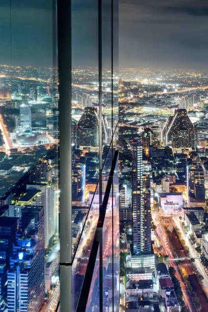 istock bangkok thailand city scape 1135133683