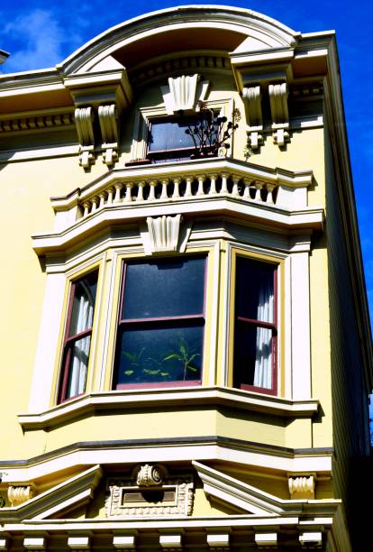 istock Real estate in San Fransisco, California 1135134802