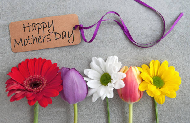 istock Mothers day flowers 1135135071