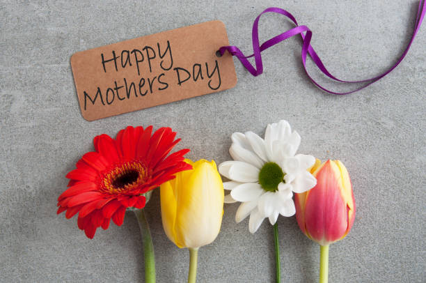 istock Mothers day flowers 1135135185
