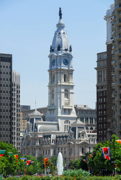 istock Philadelphia City Hall 1135136706