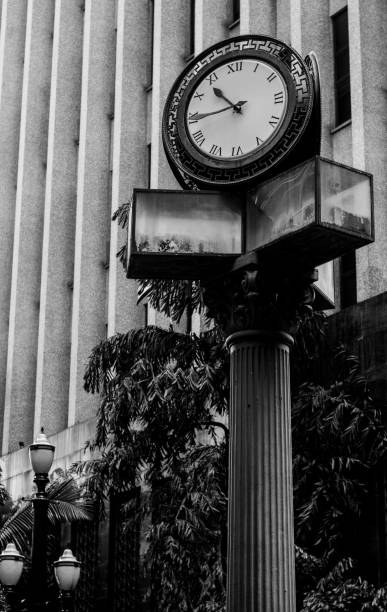 istock Old Sao Paulo Building 1135139483