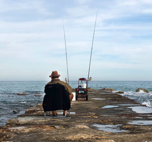 Fisherman, Fishing
