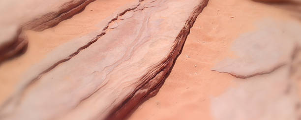 istock Red rocks of Horseshoe Bend, USA 1135145424