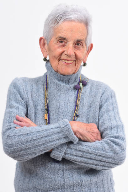 istock senior woman 1135148467