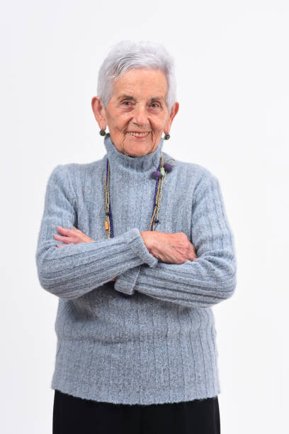 istock senior woman 1135148536