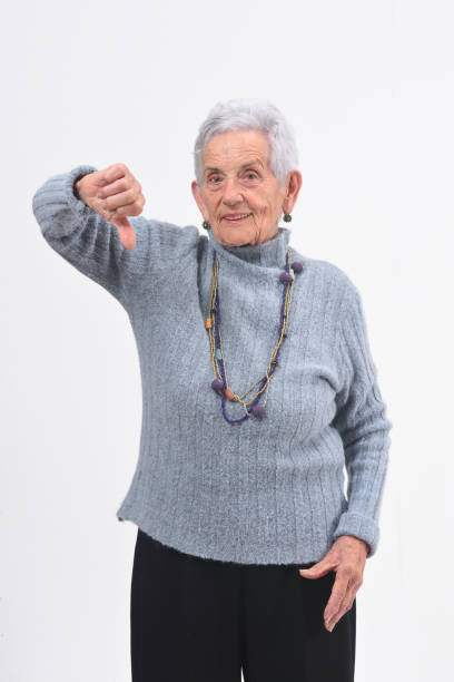 istock senior woman 1135151155