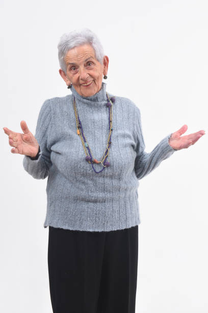 istock senior woman 1135151185