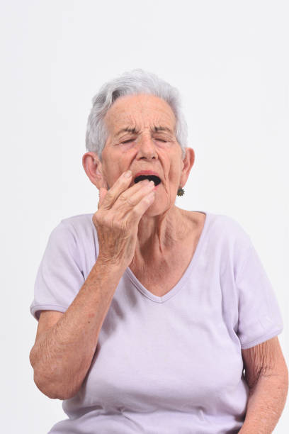 istock senior woman 1135151312