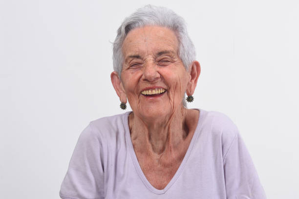 istock senior woman 1135151335