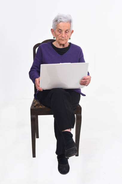 istock senior woman 1135151381