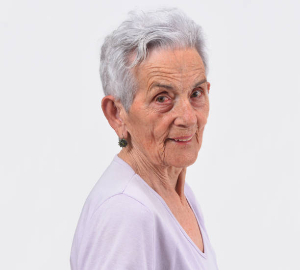 istock senior woman 1135151394