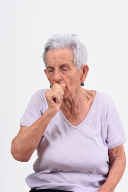 istock senior woman 1135151407