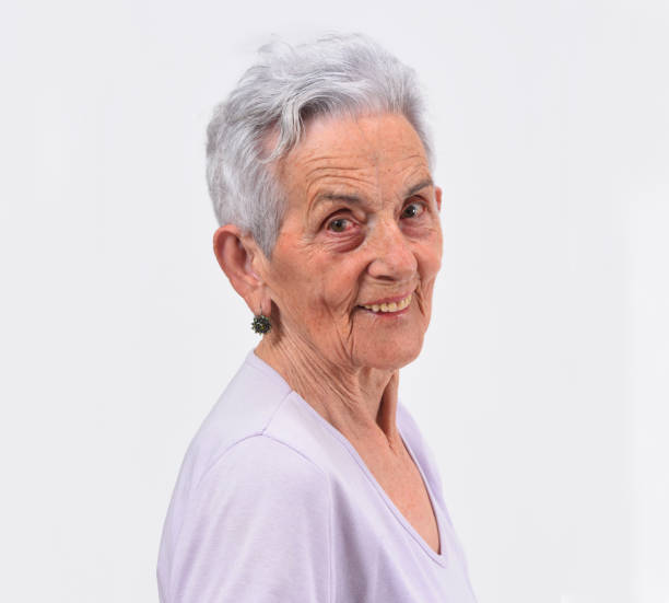 istock senior woman 1135151416
