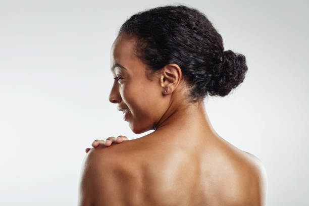 istock Not a imperfection in sight 1135159773