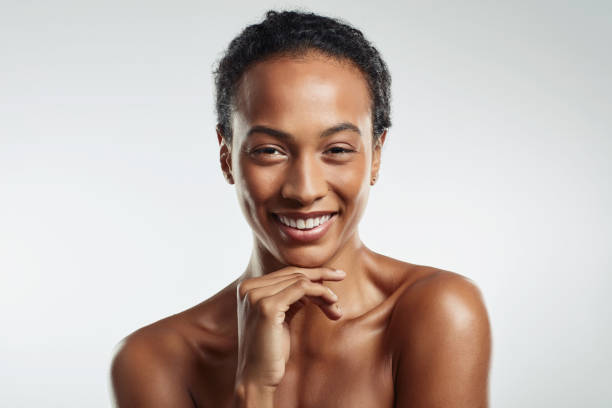 istock If you feel good, you look good 1135159777