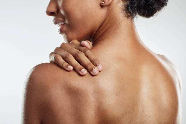 istock Use products that are gentle on your skin 1135159781