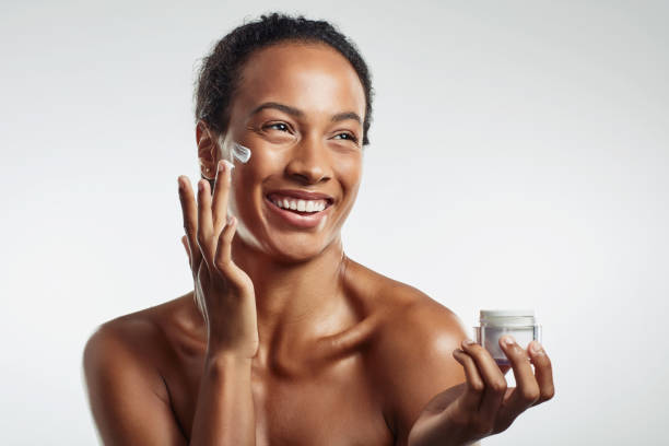 istock I swear by this product 1135159794