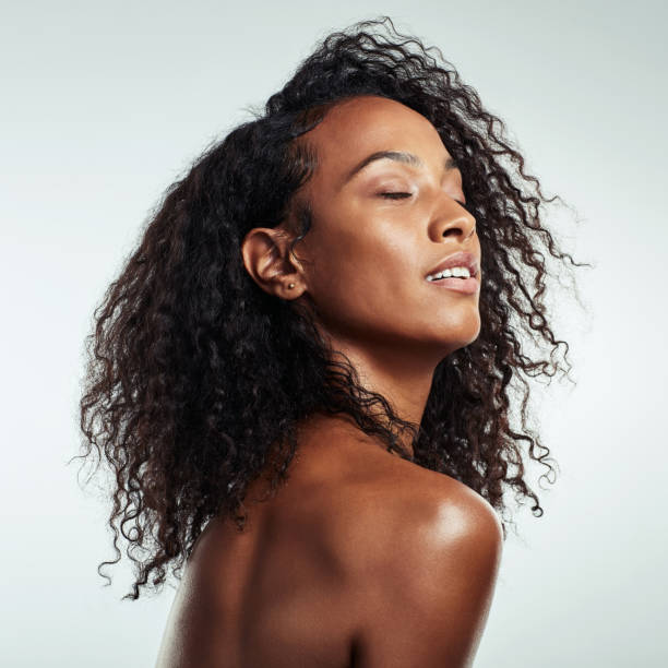 istock Natural beauty is the most beautiful 1135159810