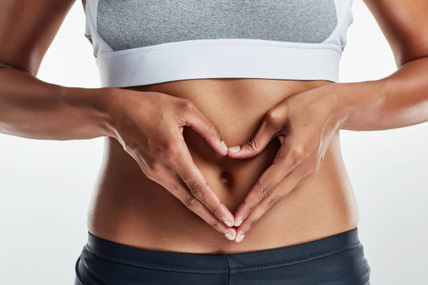 istock I love the shape I'm in 1135159843