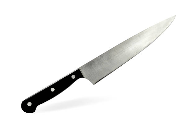 Hunting Bowie knife