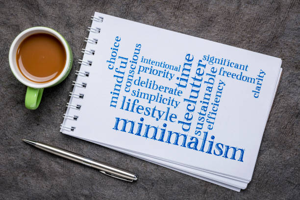 istock minimalism lifestyle word cloud 1135177253
