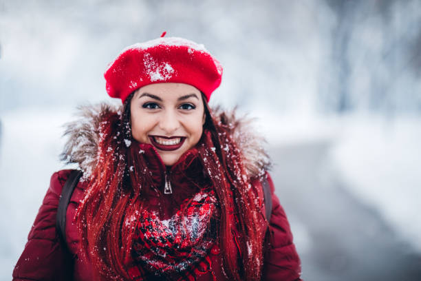 istock Beauty in the snow 1135185018